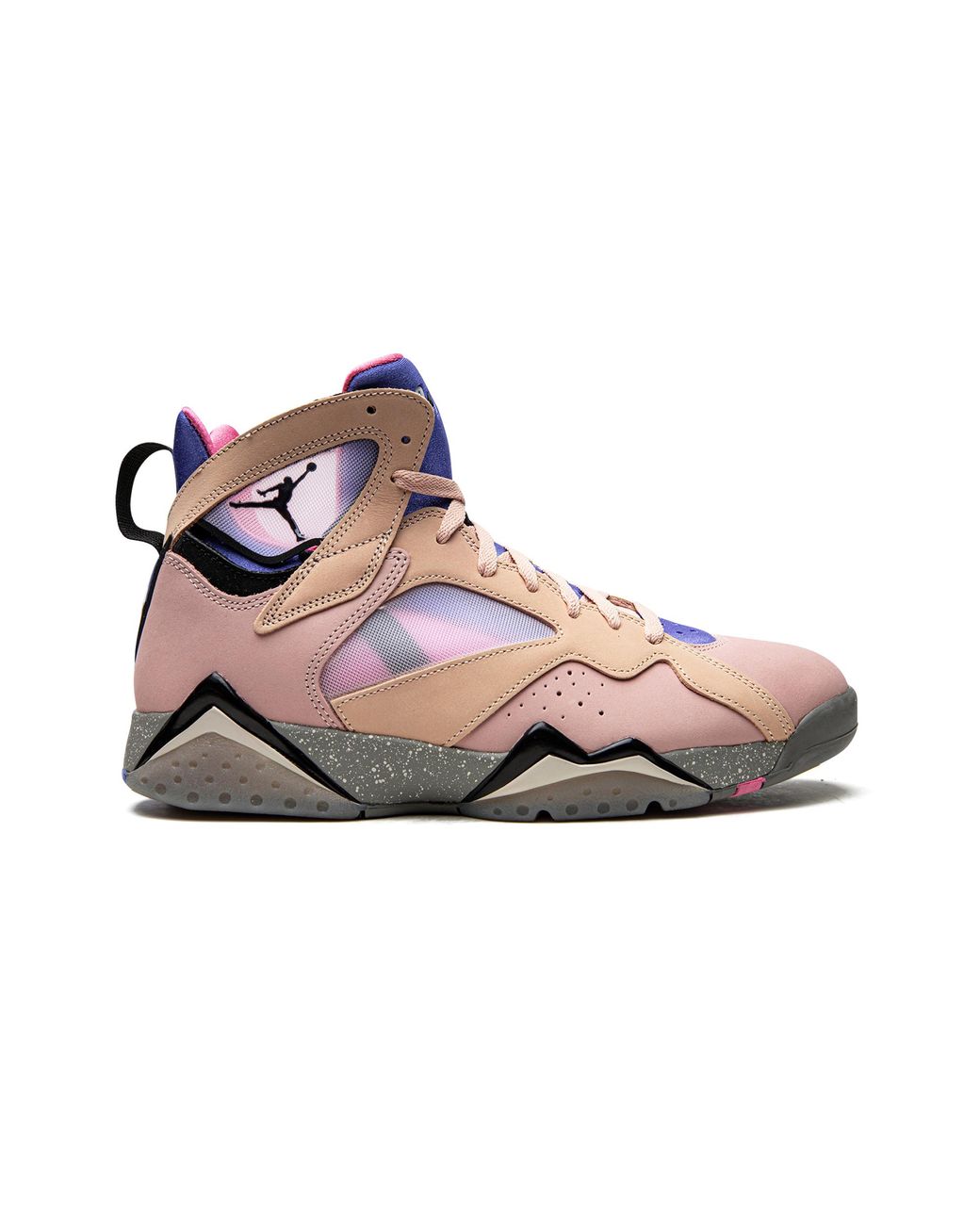 Nike Black Air 7 Se "Sapphire" Dj2636 204" for men