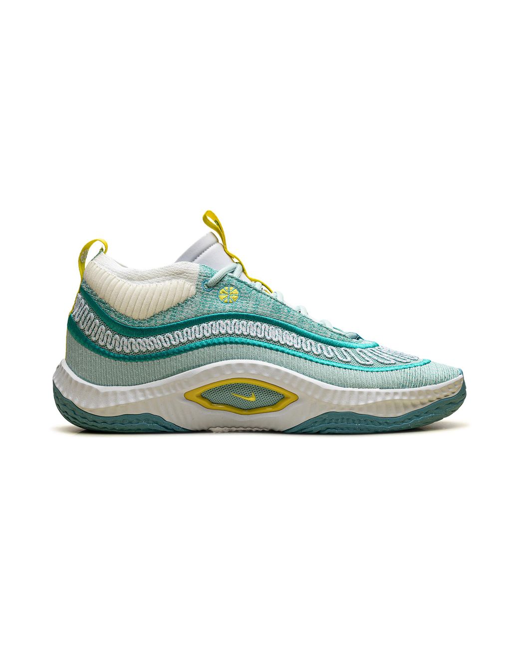 Nike Blue Cosmic Unity 3 "Jade Ice" Dv2757 300" for men
