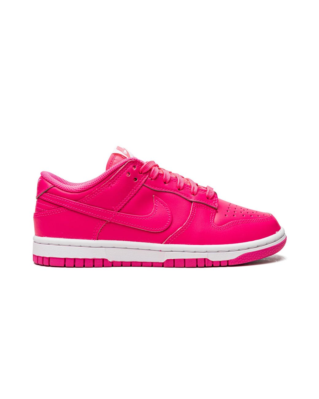 Nike Black Dunk Lo Mns "Hot" Dz5196 600"
