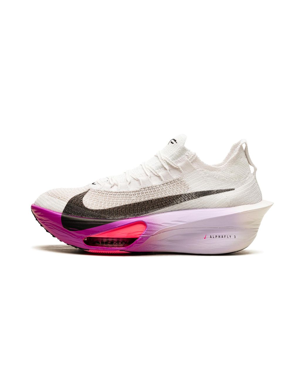 Nike Black Air Zoom Alphafly Next% 3 Agate" Fd8311 100" for men