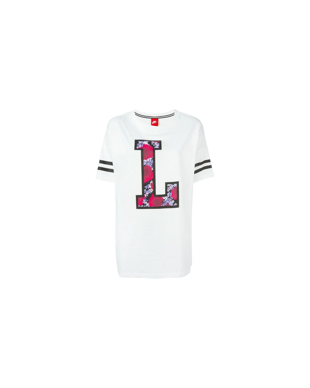 Nike Black City London T-Shirt 704024 100"