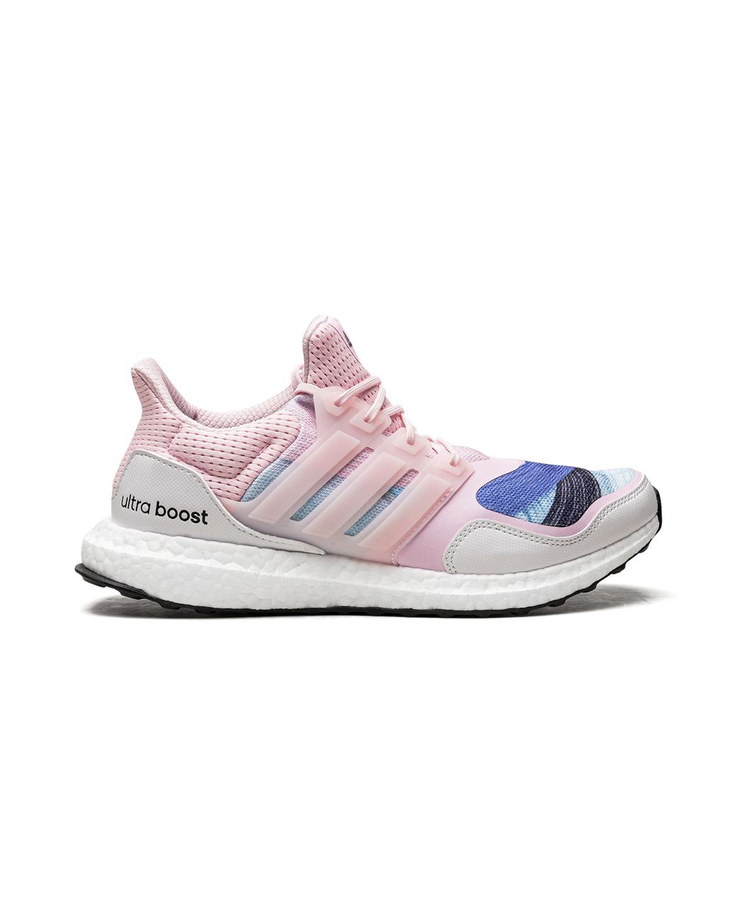 Adidas Black Ultraboost S&L Dna