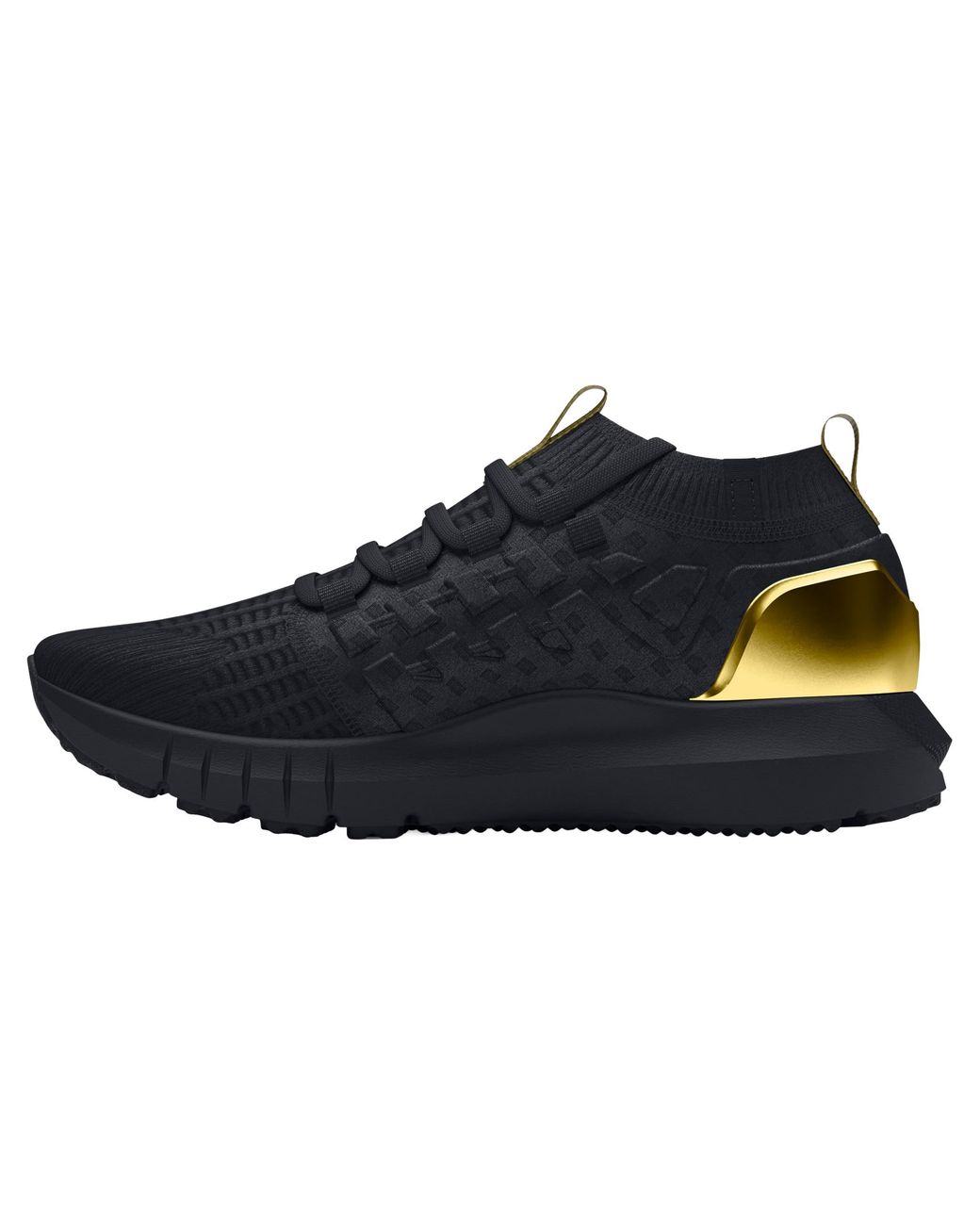 Under Armour Blue Hovr Phantom 1 3028384 002" for men