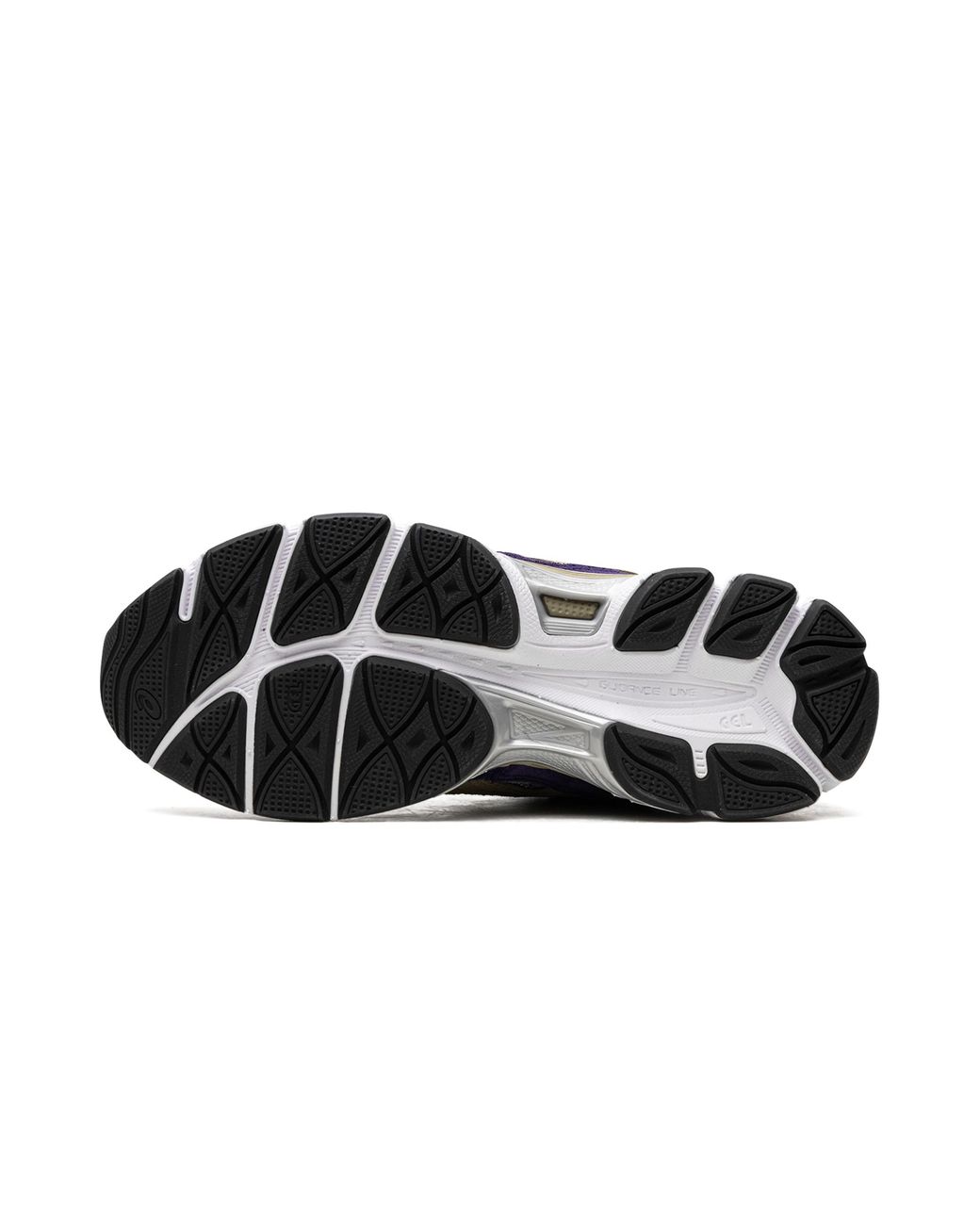 Asics Blue Gel-Nyc "Awake" 1201A850 020" for men