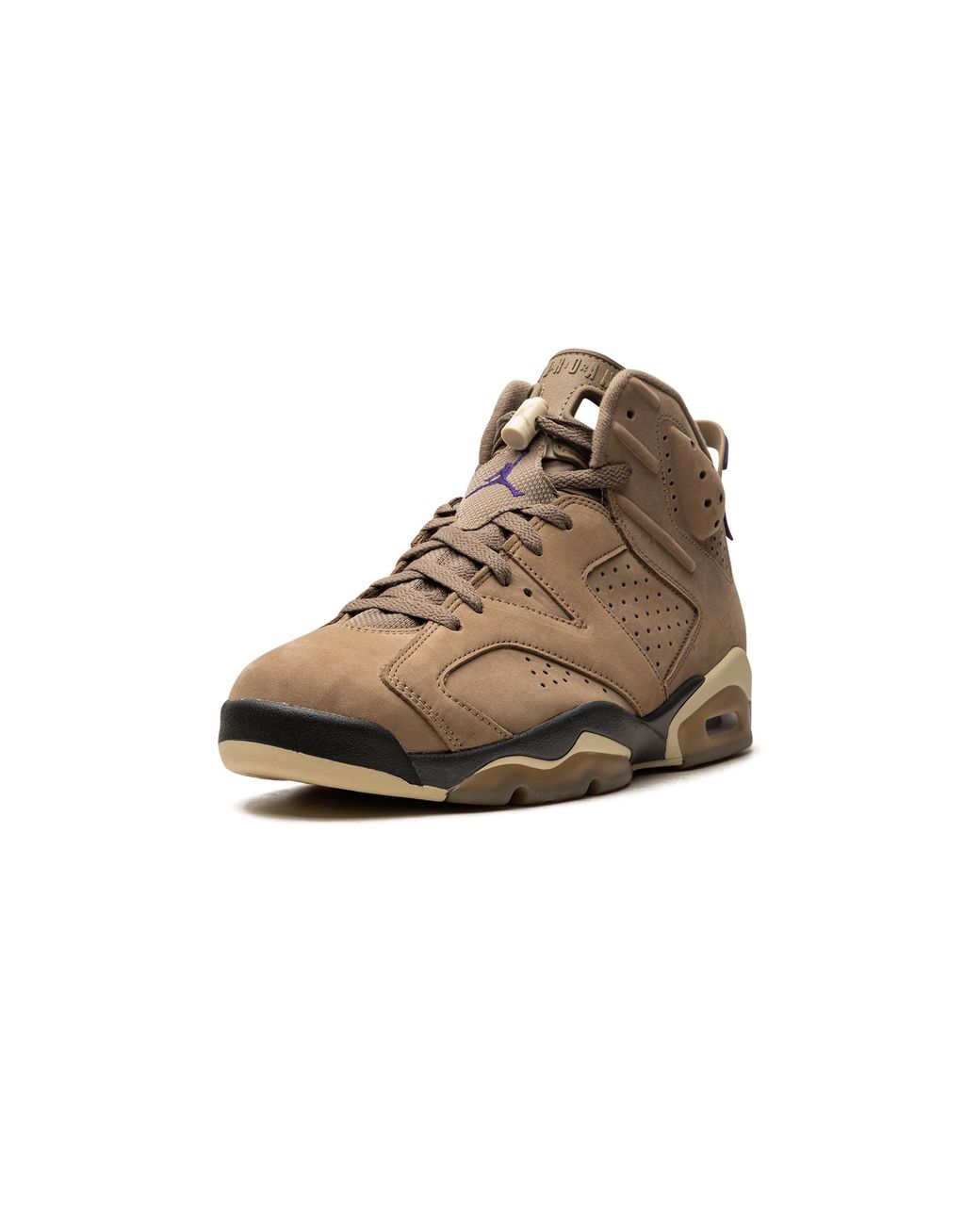 Nike Brown Air 6 Gore-Tex Kelp" Fd1643 300"