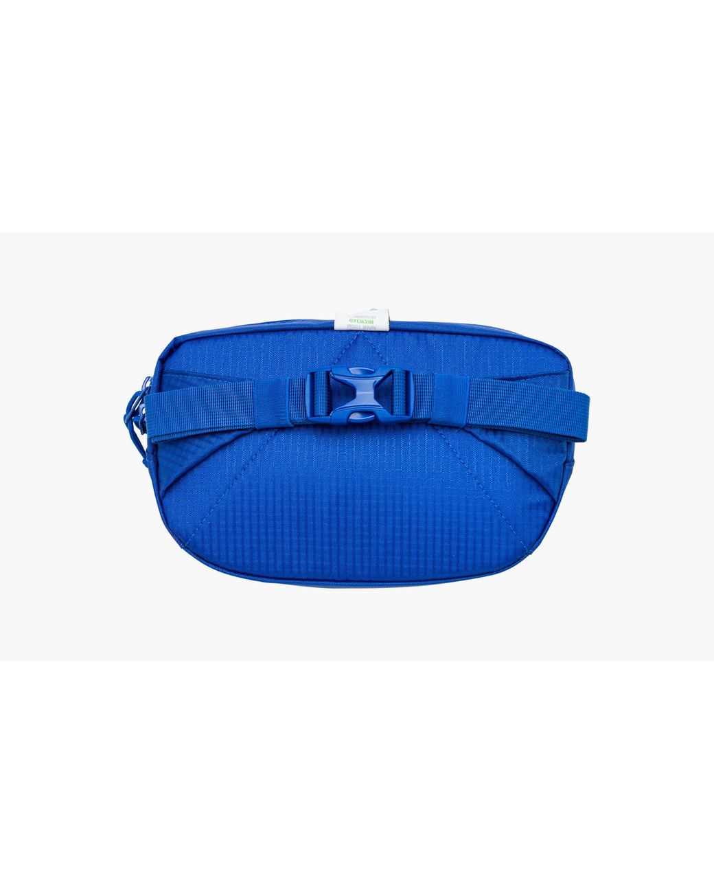 Supreme Blue Waist Bag "ss 21"