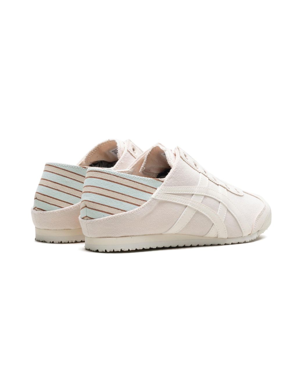 Onitsuka Tiger Black Tiger Mexico 66 Paraty "Oatmeal Cream" 1183A437 250" for men
