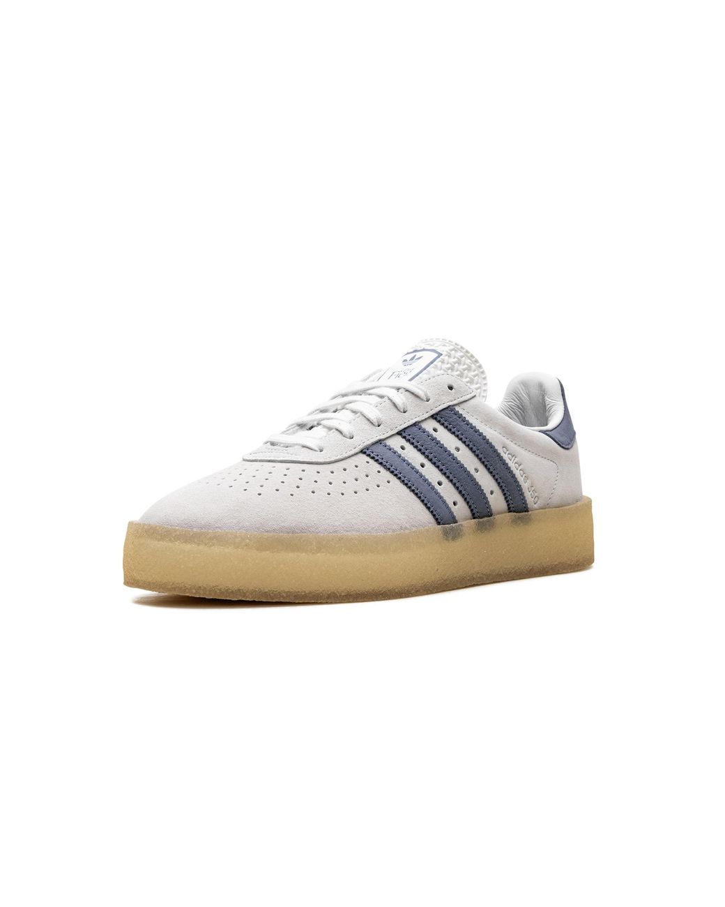 Adidas Black As350 Kith X Clarks "Elevation" Ih5687" for men