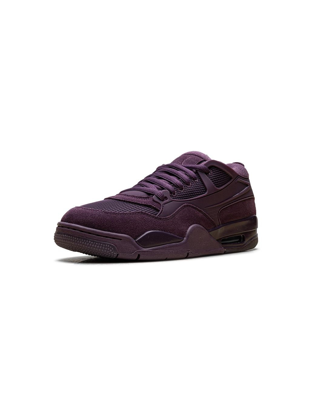 Nike Purple 4 Rm "Grimace" Hf8126-500" for men