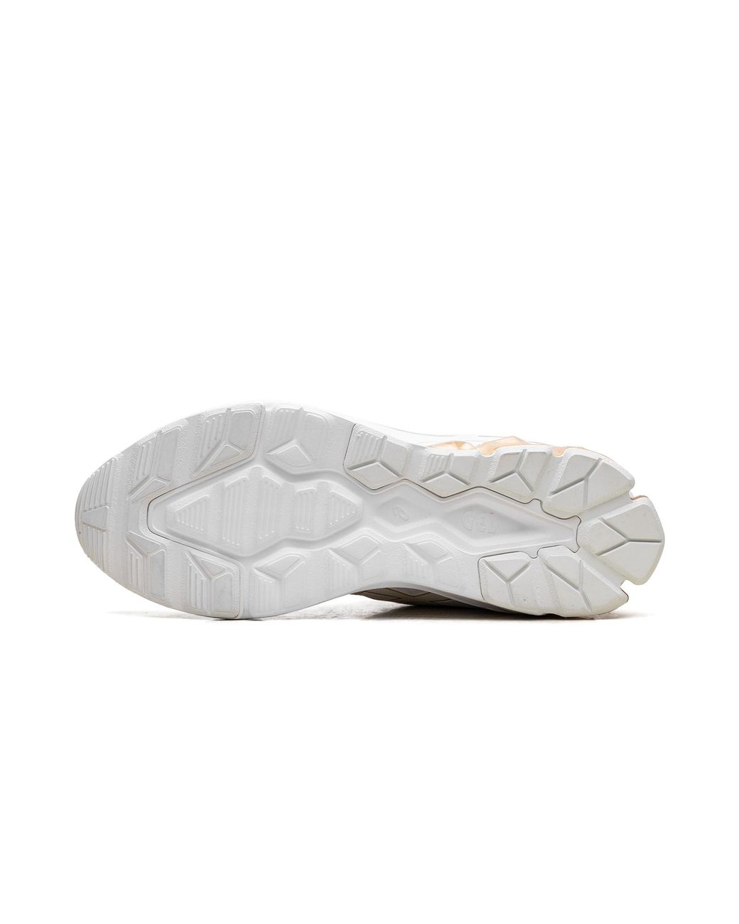 Asics Black Gel-Quantum 90 Iv /Champagne" 1202A384 101"