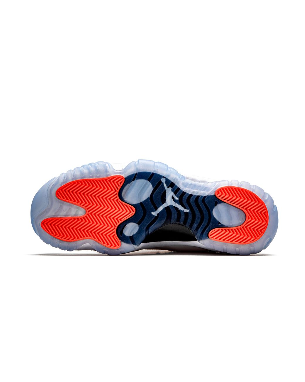 Nike Black Air 11 Adapt Da7990 100" for men