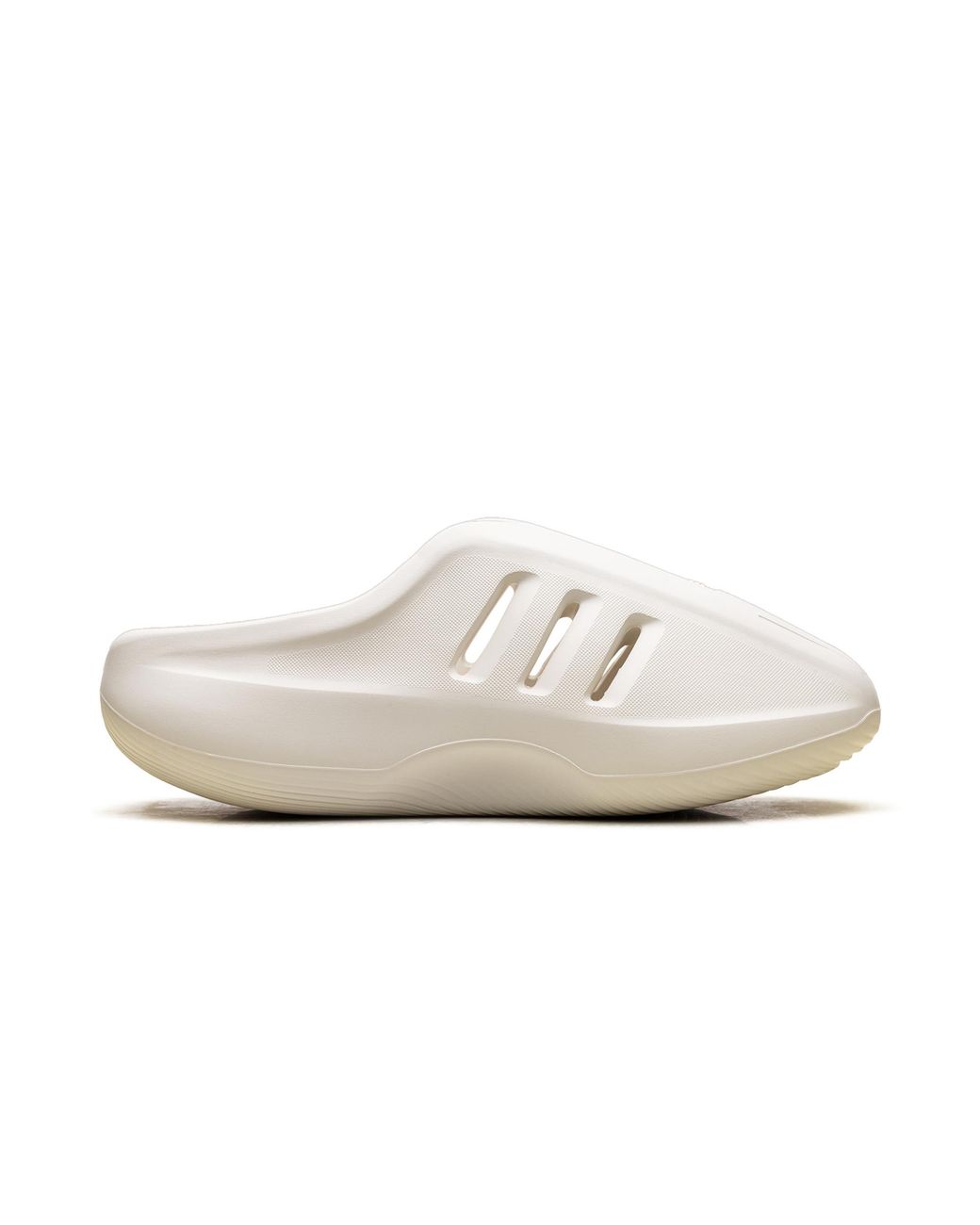 Adidas Black Adifom Infinity Mule Jh6766" for men