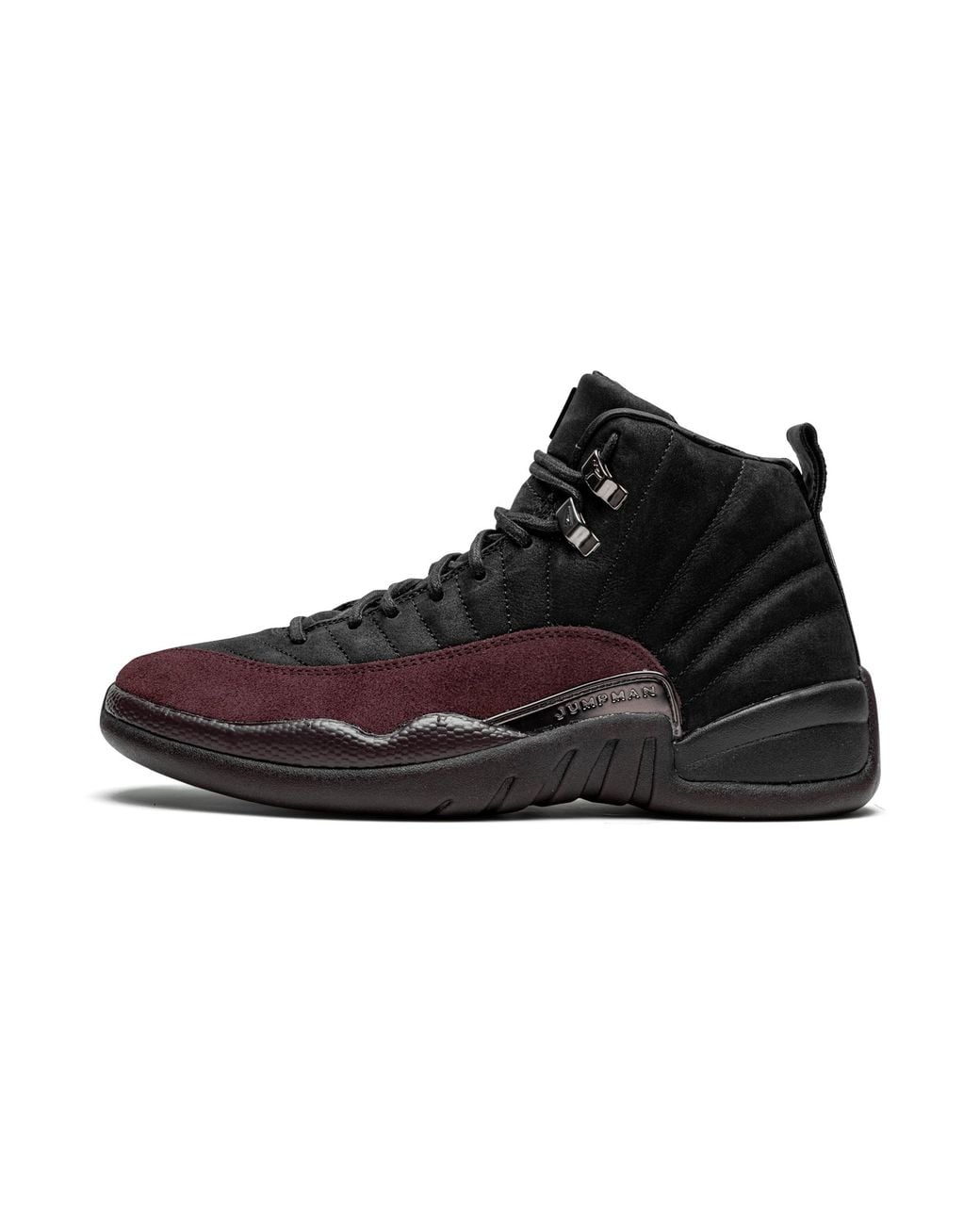 Nike Black Air 12 Retro "A Ma Maniére