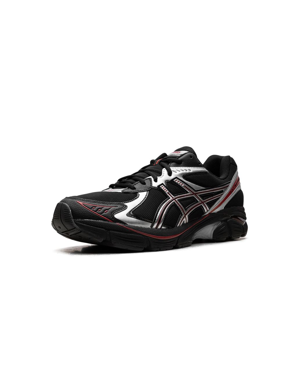 Asics Black Gt 2160 Pure" 1203A688 001" for men