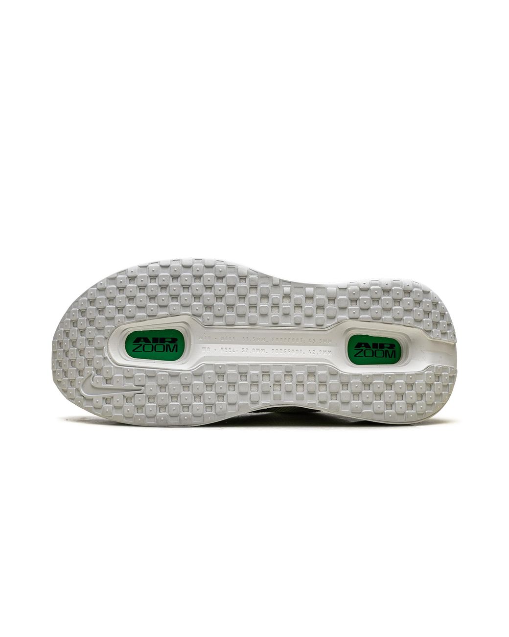 Nike Green Vomero Premium Spark" Hq2050 102" for men