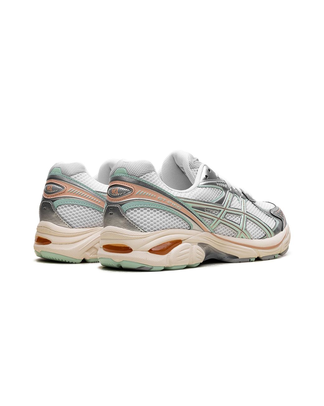 Asics Black Gt-2160 "Miami Dolphins" 1203A275 108" for men