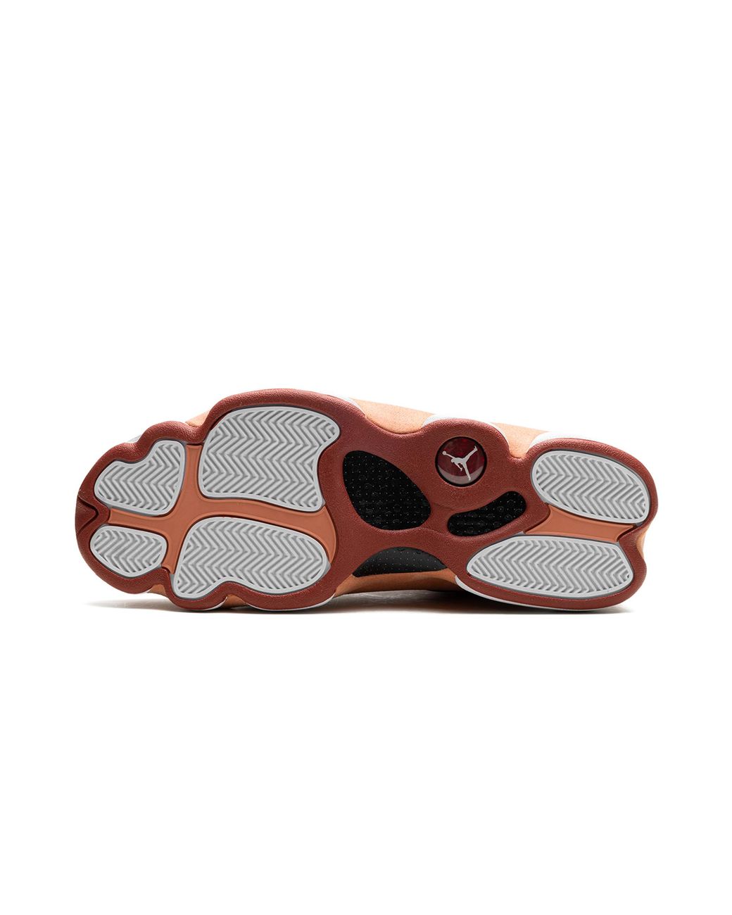 Nike Red Air 13 "Dune" Dj5982 601" for men