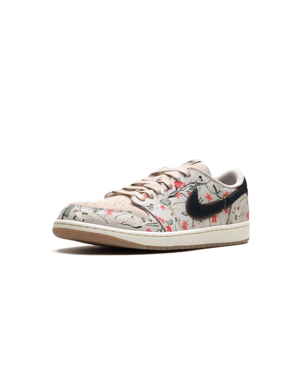 Nike Black Air 1 Low Og "Rui Hachimura for men