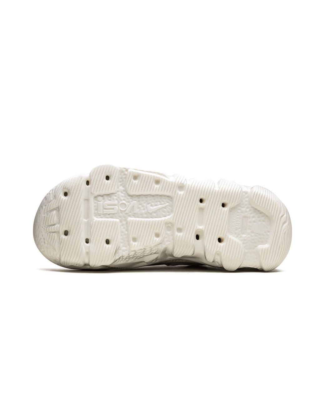 Nike Black Ispa Universal "Natural" Dm0886 103" for men