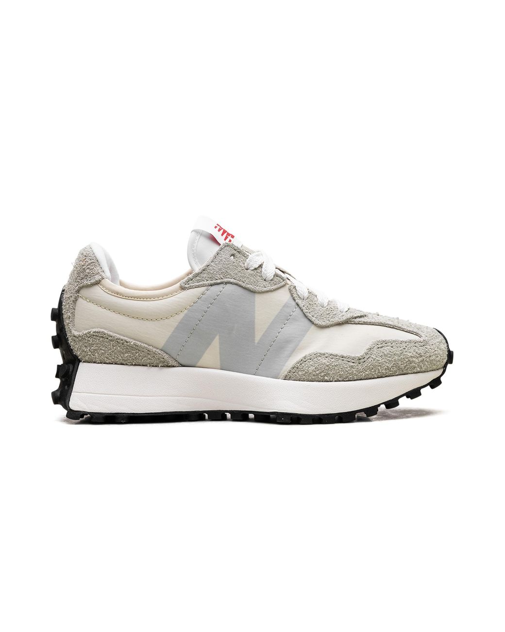 New Balance Black 327 "Olivine Pale Moss" Ws327Uf"