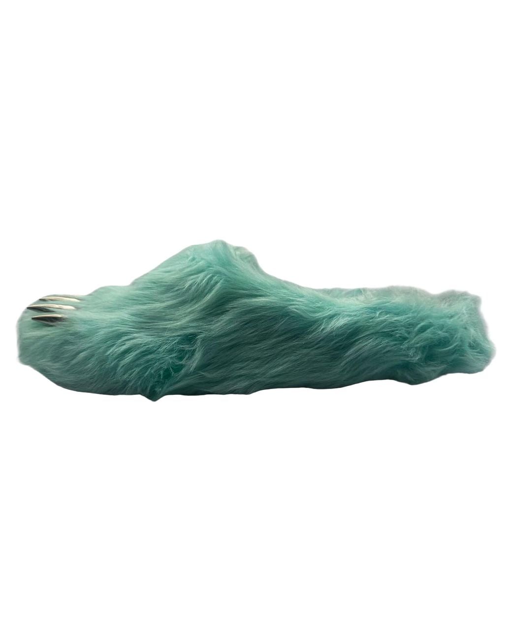 Bravest Studios Blue Bear Claw Mule "Tiffany" Bs183" for men