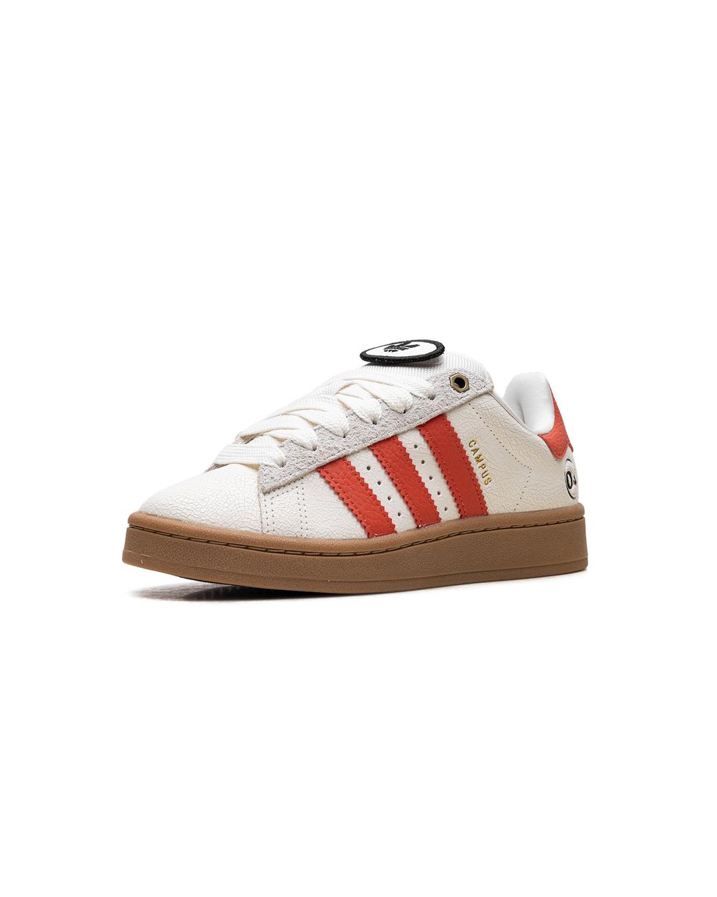 Adidas Black Campus 00S "Premium Goods Auto Club" Jq5039" for men