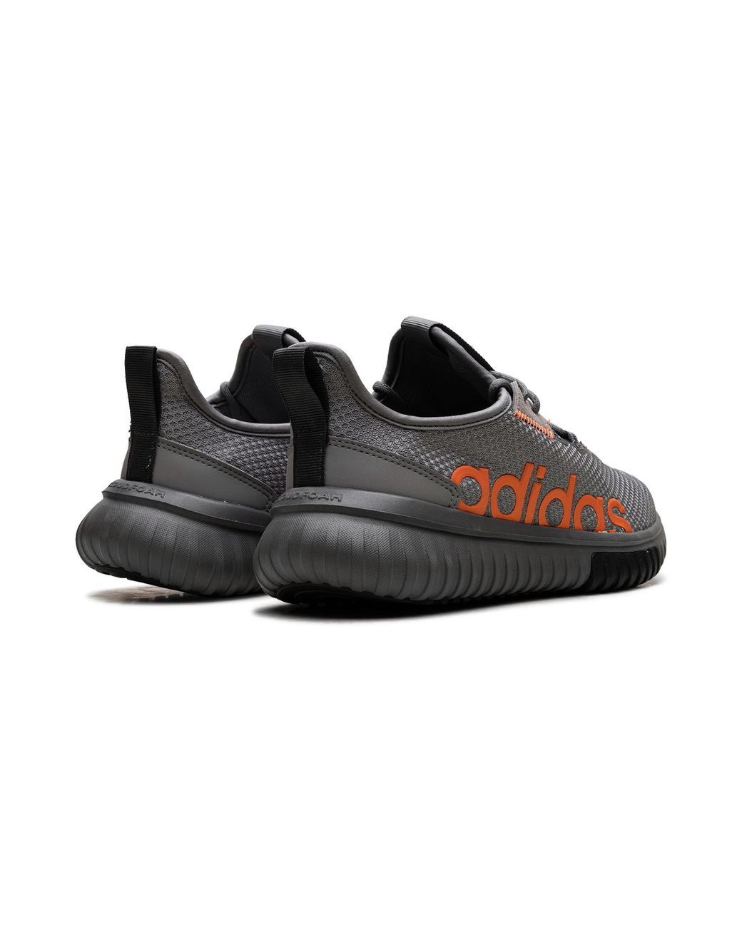 Adidas Black Kaptir 4.0 Three Impact" Jq3540" for men