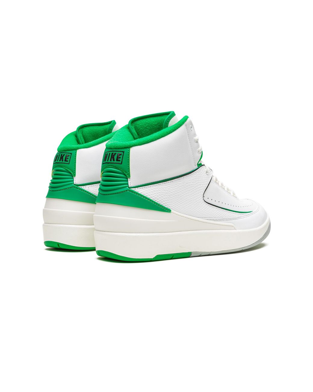 Nike Black Air 2 "Lucky" Dr8884 103" for men