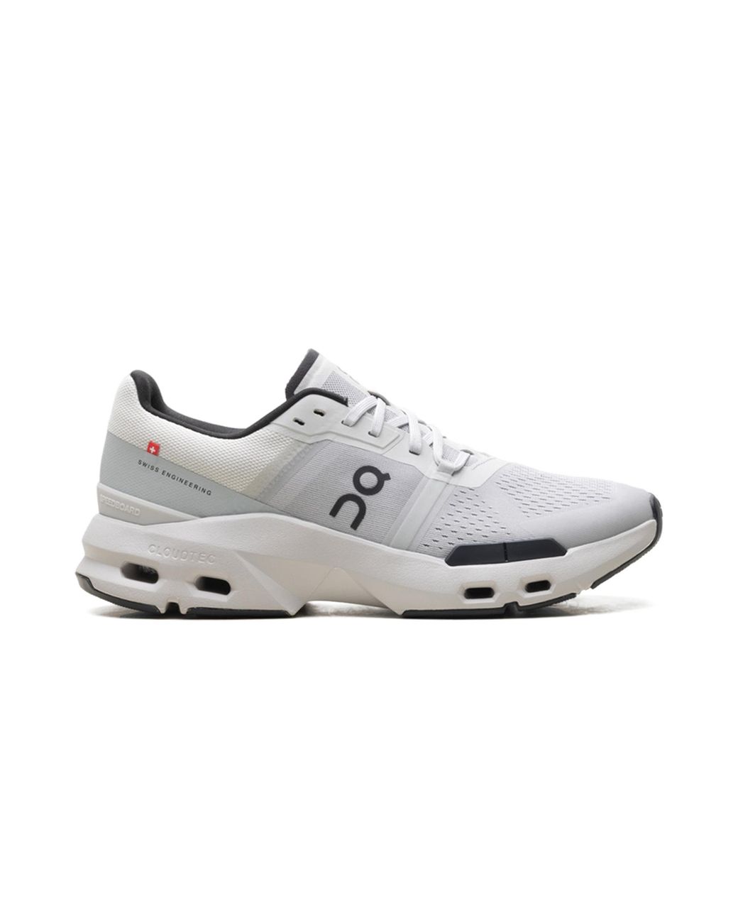 On Shoes Black Cloudpulse "Wolf" 3Md30063275" for men
