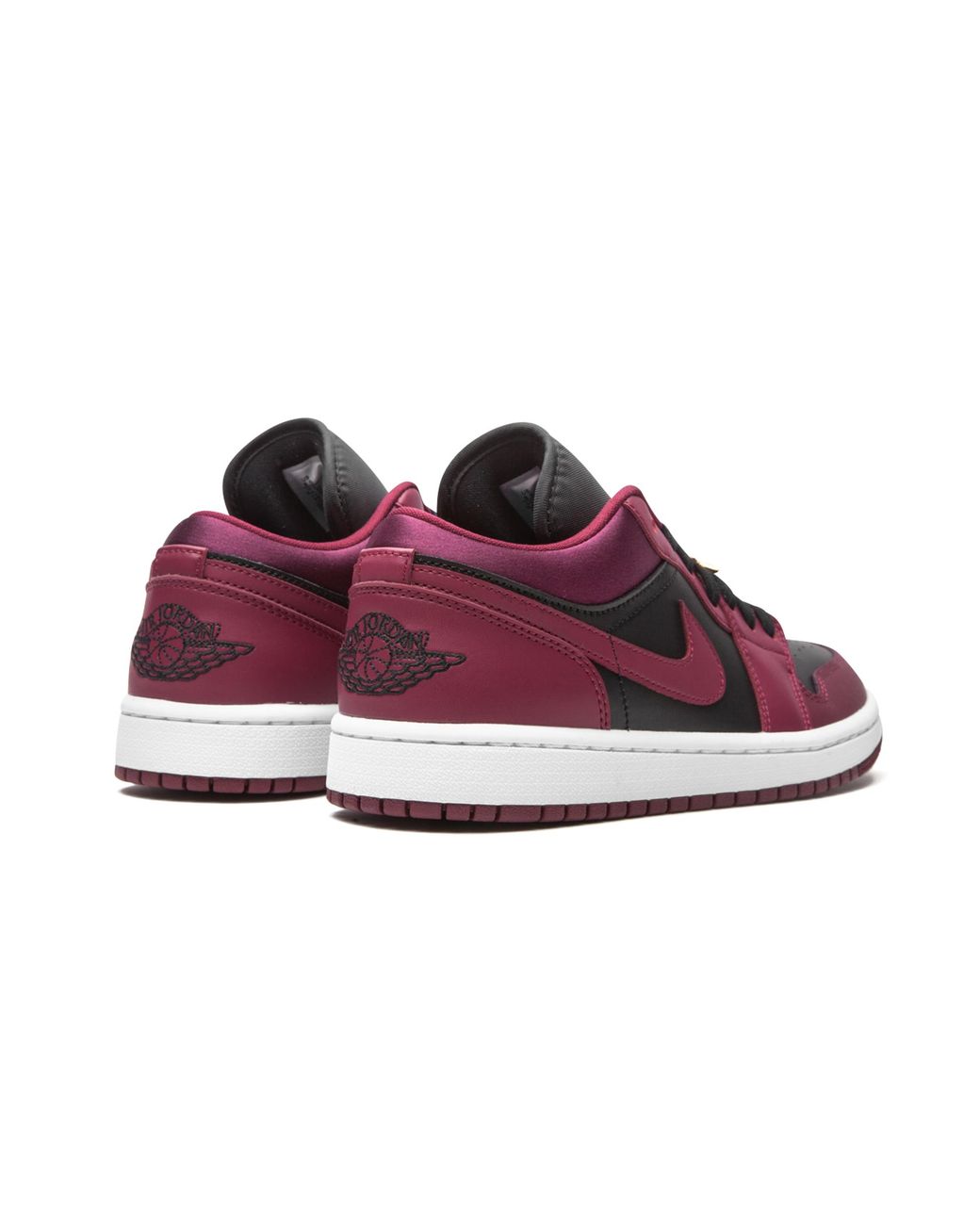 Nike Purple Air 1 Lo Se "Beetroot" Db6491 600"