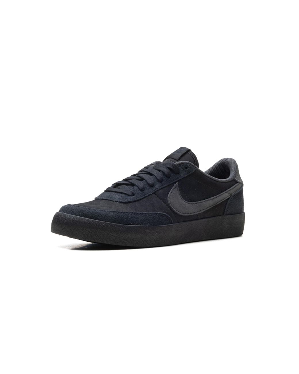 Nike Black Killshot 2 Prm Anthracite" Hv6116 001" for men