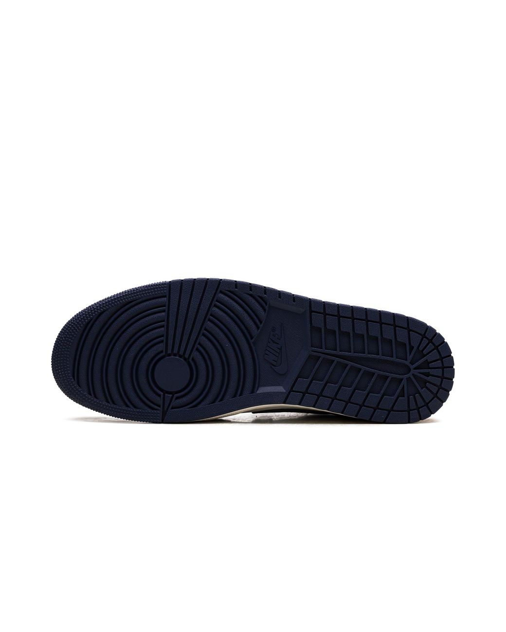 Nike Black 1 Retro Low Og "Howard University" Hq2993 100" for men
