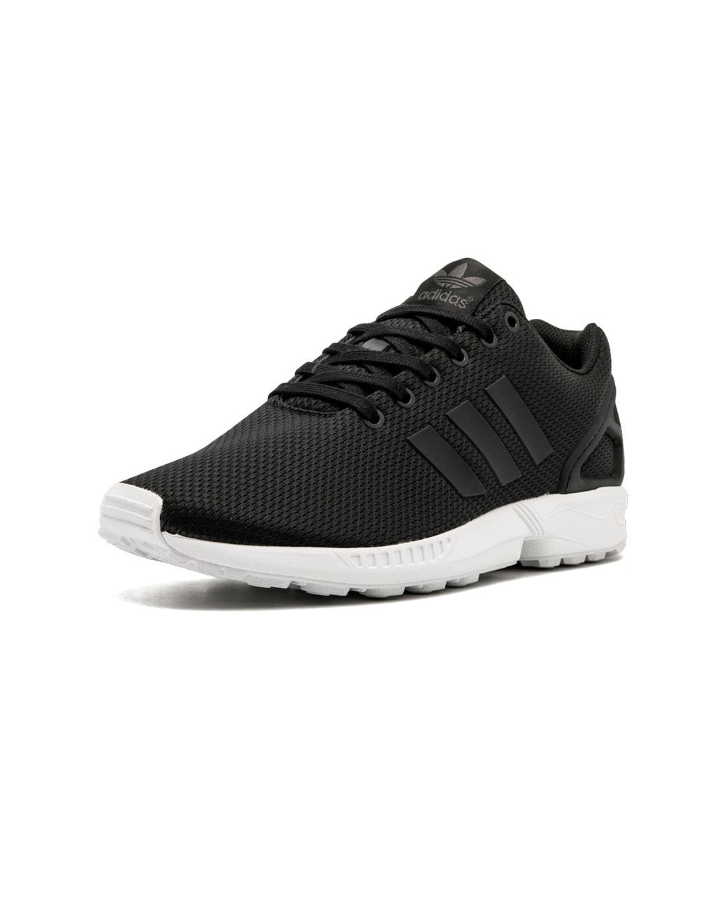 Adidas Black Zx Flux M19840" for men