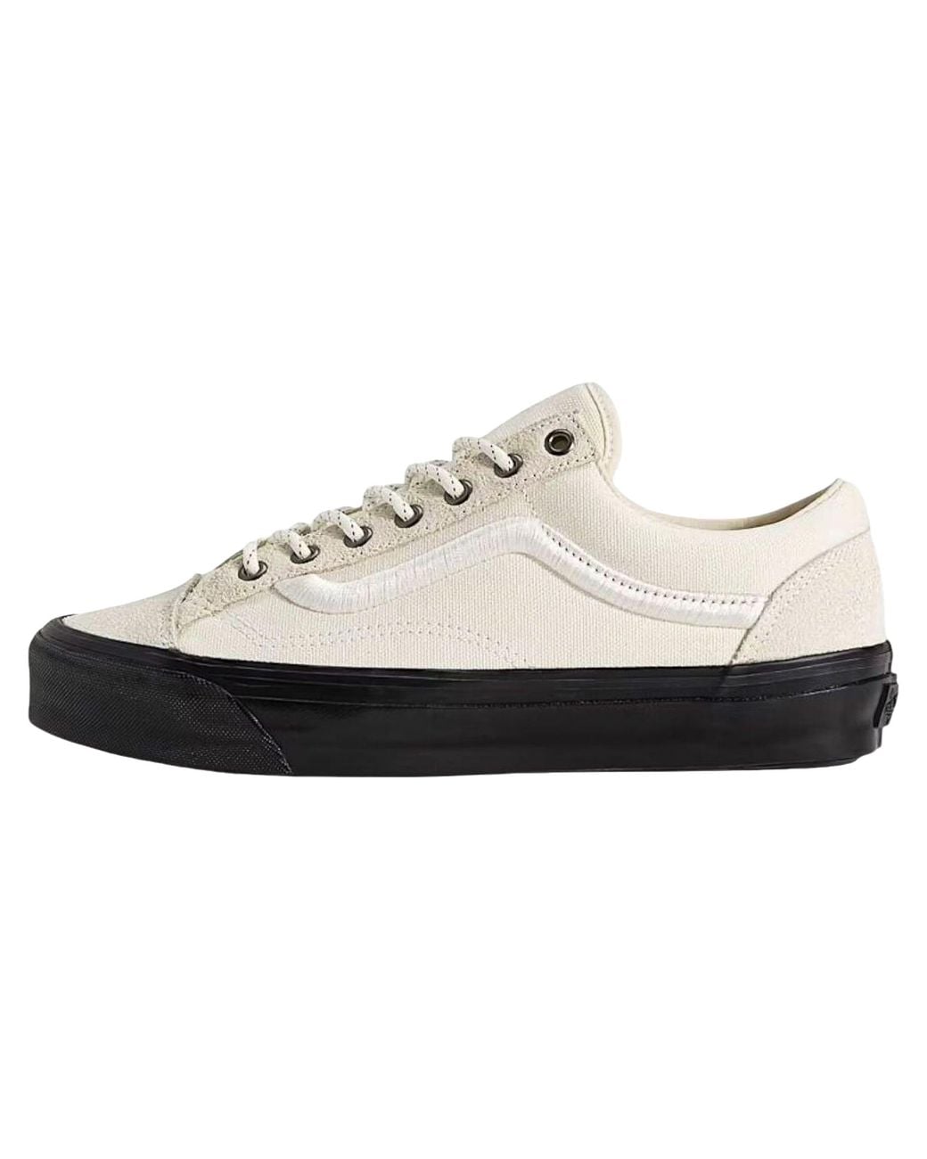 Vans Black Premium Old Skool 36+ "Classic" Vn000D9R2Vz" for men