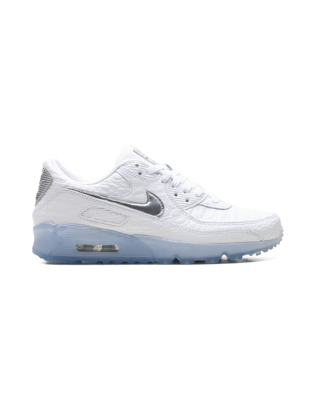 Nike Black Air Max 90 Terrascape Croc Tint" Iu3638 100" for men