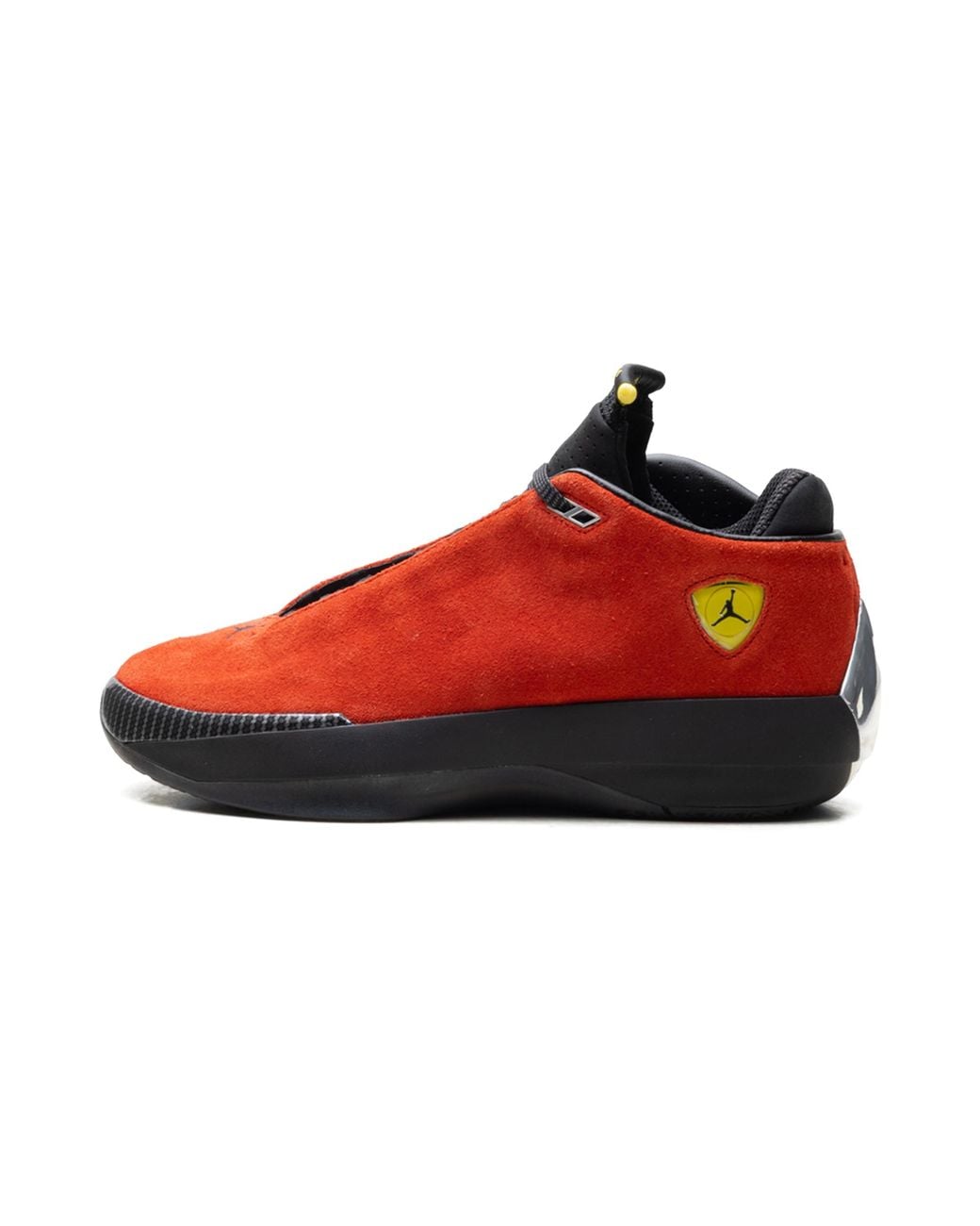 Nike Red 40-14 "Ferrari" Ir2082 600" for men