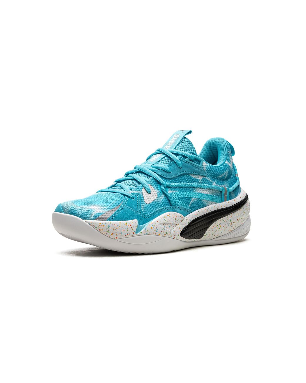 PUMA Blue Nintendo X J.Cole X Rs-Dreamer 'Super Mario Sunshine' for men