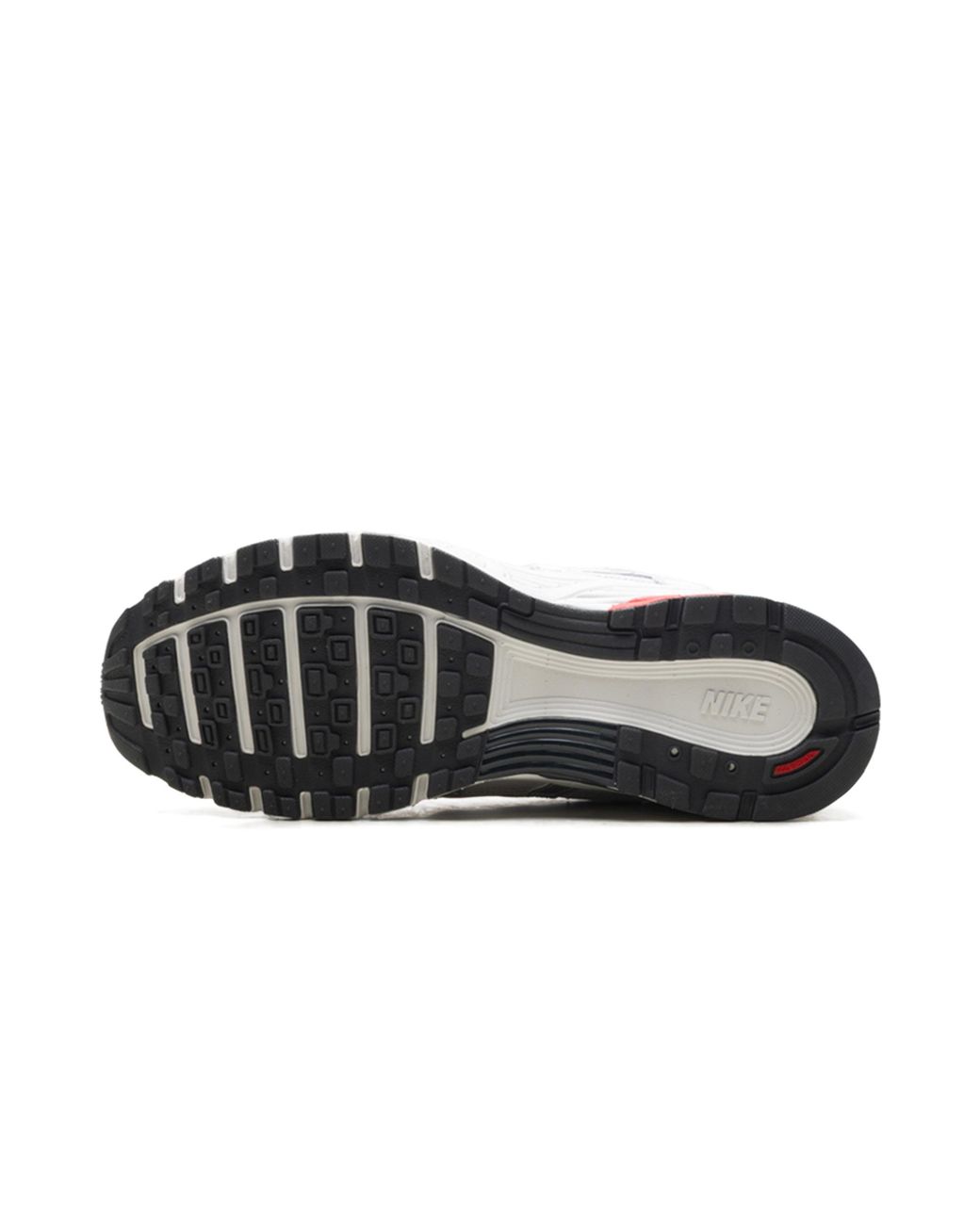 Nike Black P-6000 Fire" Cd6404 027" for men