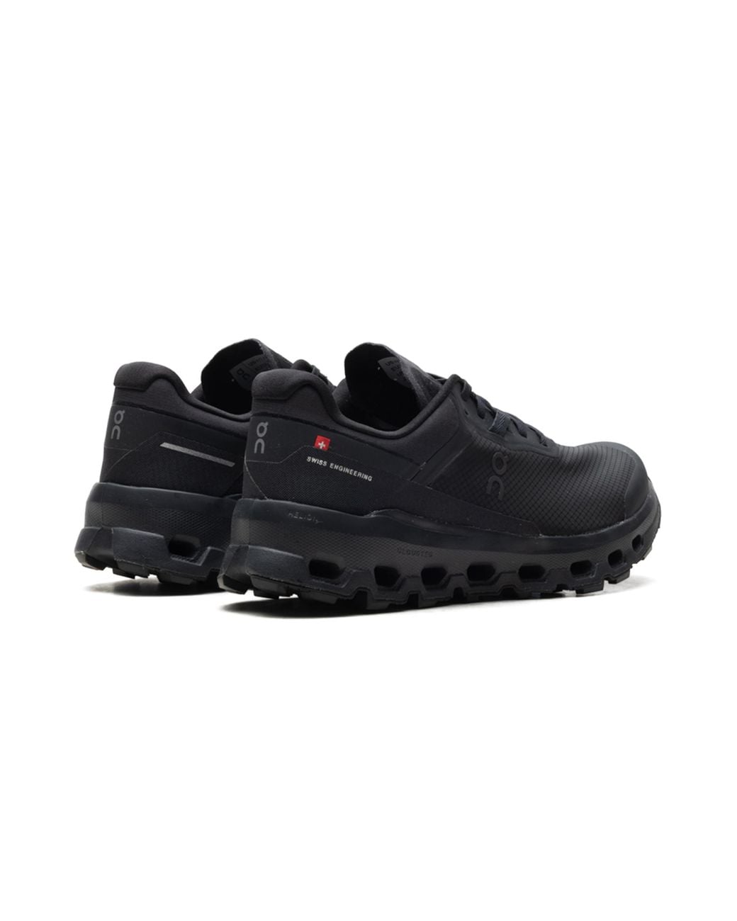 On Shoes Black Cloudvista 2 3We30131043"