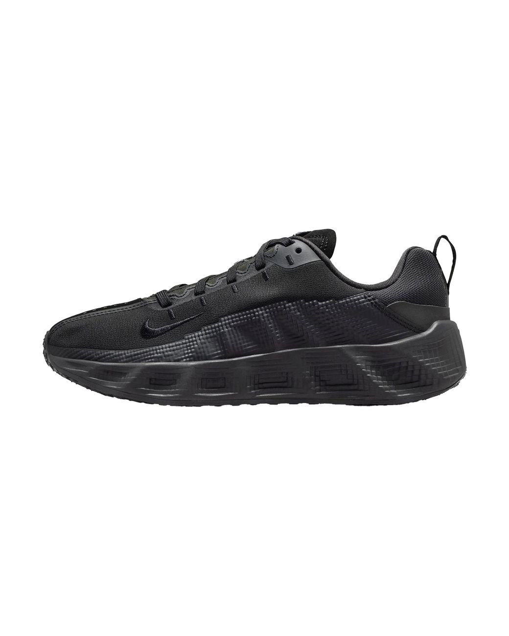 Nike Black Ava Rover Hf6331 002" for men
