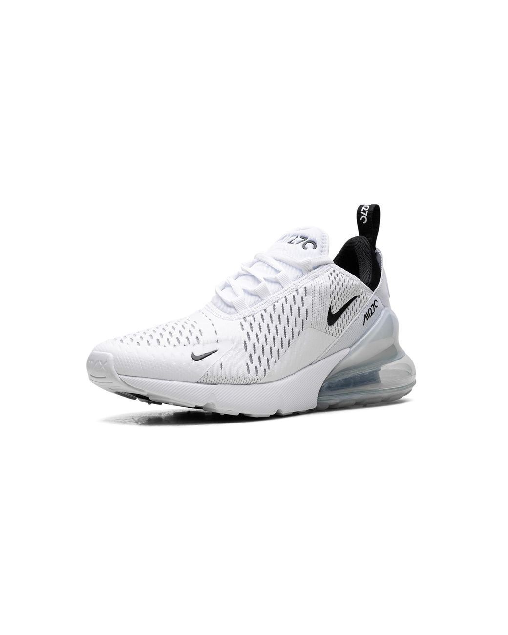 Nike Black Air Max 270 Ah8050 100" for men