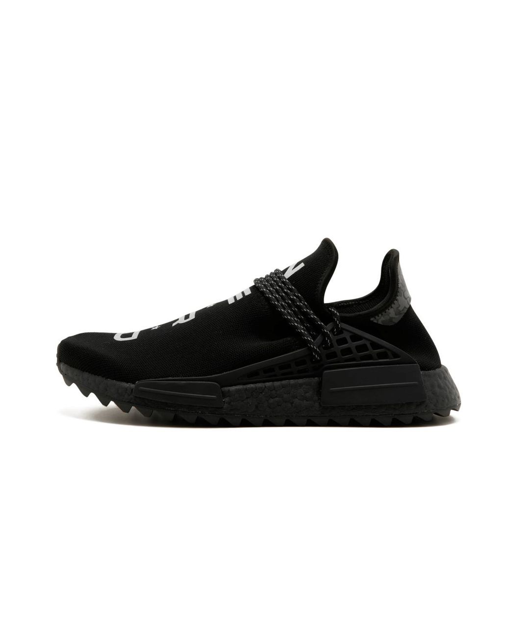 Adidas Black Nmd Humanrace Trail "Pharrell Williams for men