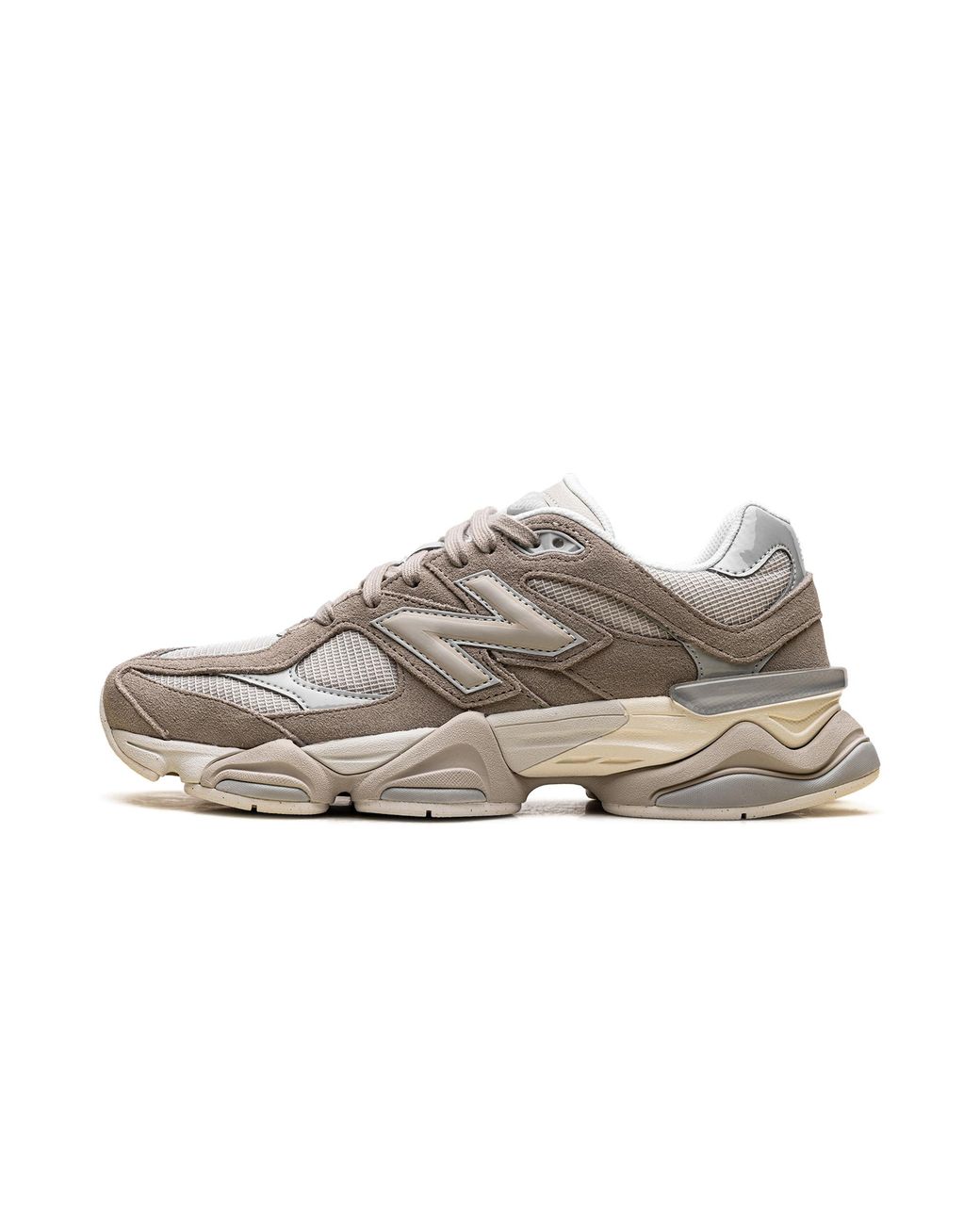New Balance Natural 9060 Driftwood "Timberwolf" U90608Ap" for men