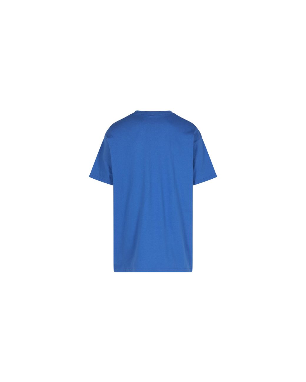Supreme Blue Nba Youngboy T-Shirt "Fw23" Su254"