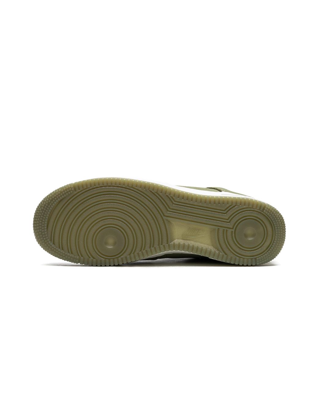 Nike Green Air Force 1 Low "Color Of The Month for men