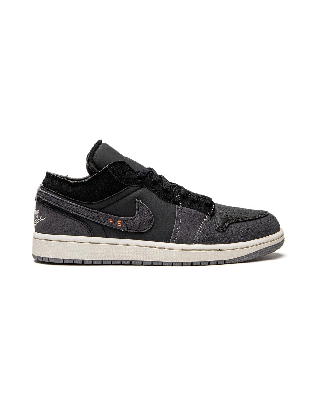 Nike Black Air 1 Low Se Craft "Inside Out for men