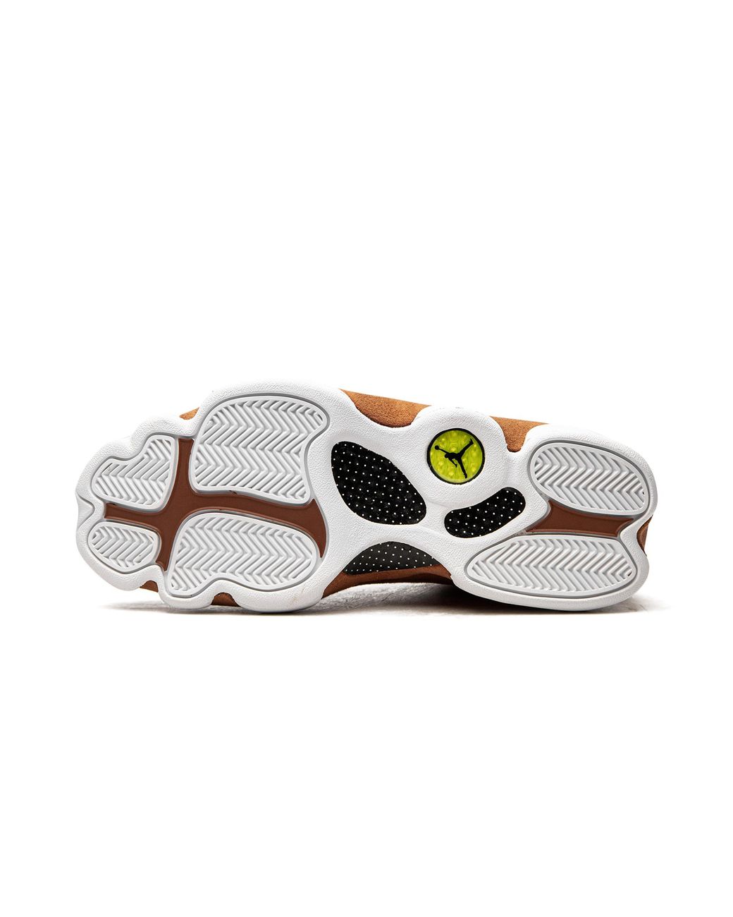 Nike Red Air 13 Retro "Premio Bin 23" 417212 601" for men