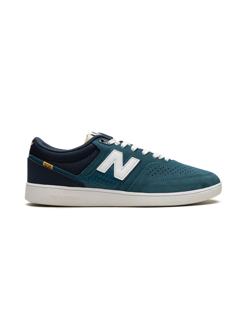 New Balance Blue Numeric Brandon Westgate 508 Nm508Skt" for men