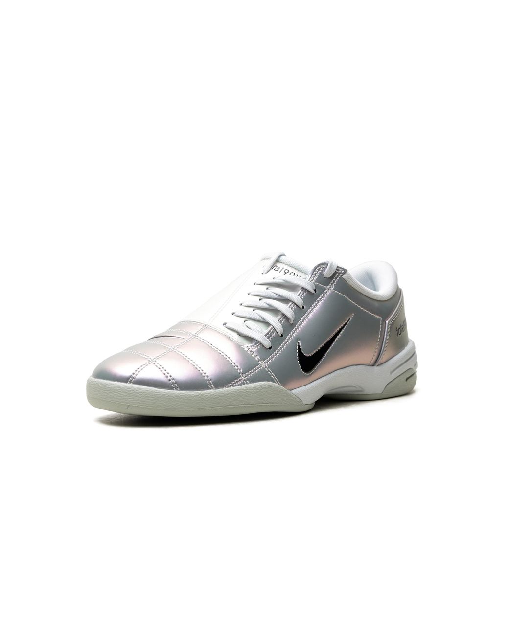 Nike Black Total 90 3 Premium "Off Iridescent" Im3500 100" for men