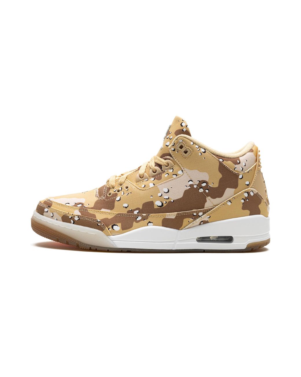Nike Black Air 3 "Desert Camo" Hm4301 200"